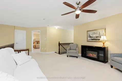 46 Oasis Way Markham ON L6E 0B6