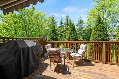 46 Oasis Way Markham ON L6E 0B6