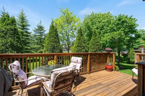 46 Oasis Way Markham ON L6E 0B6