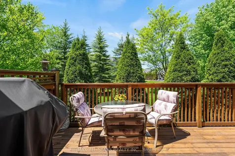 46 Oasis Way Markham ON L6E 0B6