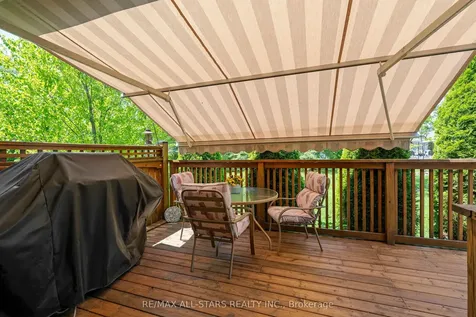 46 Oasis Way Markham ON L6E 0B6
