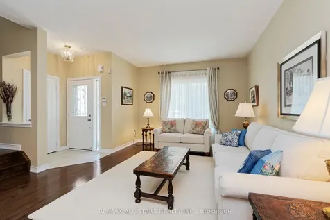46 Oasis Way Markham ON L6E 0B6