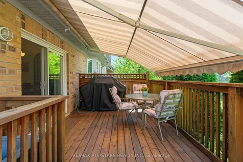 46 Oasis Way Markham ON L6E 0B6