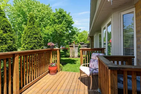46 Oasis Way Markham ON L6E 0B6