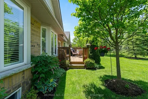 46 Oasis Way Markham ON L6E 0B6