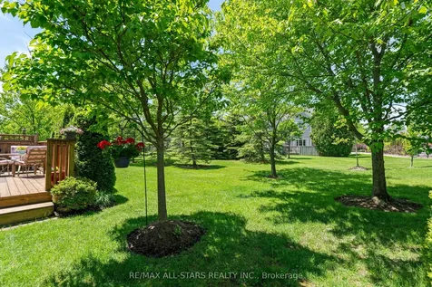 46 Oasis Way Markham ON L6E 0B6