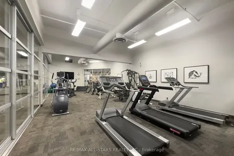 46 Oasis Way Markham ON L6E 0B6
