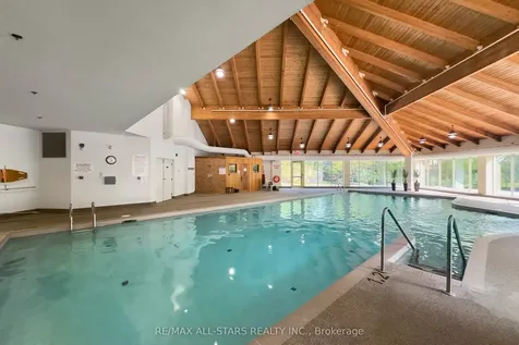46 Oasis Way Markham ON L6E 0B6