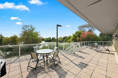 46 Oasis Way Markham ON L6E 0B6