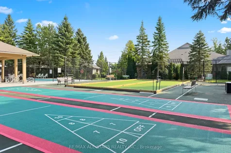 46 Oasis Way Markham ON L6E 0B6