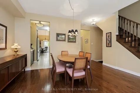 46 Oasis Way Markham ON L6E 0B6