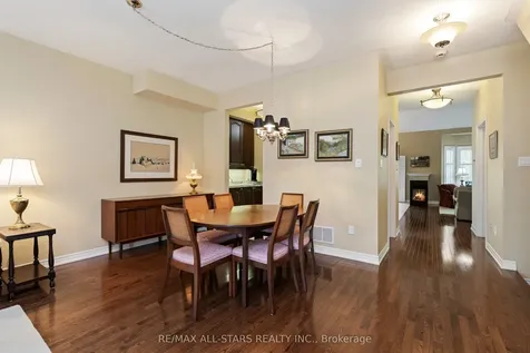 46 Oasis Way Markham ON L6E 0B6