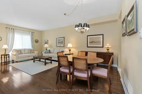 46 Oasis Way Markham ON L6E 0B6