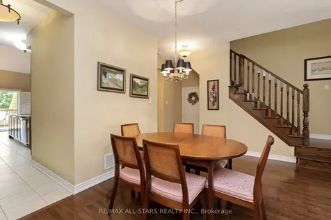 46 Oasis Way Markham ON L6E 0B6
