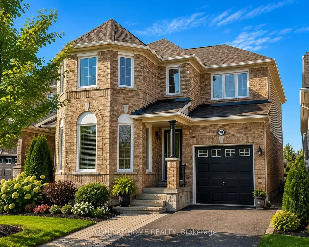 78 John W Taylor Avenue New Tecumseth ON L9R 0C9