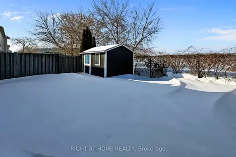 78 John W Taylor Avenue New Tecumseth ON L9R 0C9