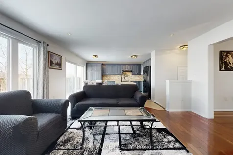78 John W Taylor Avenue New Tecumseth ON L9R 0C9