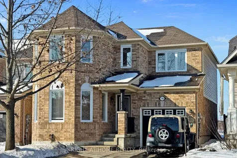 78 John W Taylor Avenue New Tecumseth ON L9R 0C9
