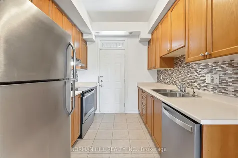 42 Comely Way Markham ON L3R 2L8