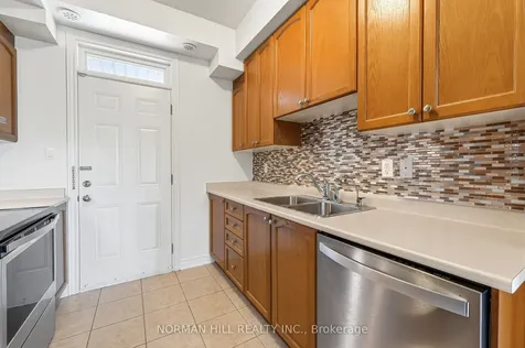 42 Comely Way Markham ON L3R 2L8