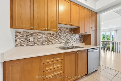 42 Comely Way Markham ON L3R 2L8