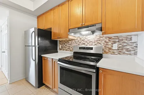 42 Comely Way Markham ON L3R 2L8