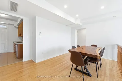 42 Comely Way Markham ON L3R 2L8
