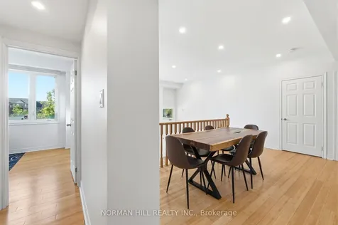 42 Comely Way Markham ON L3R 2L8