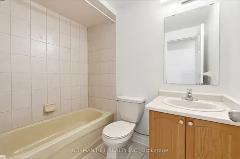 42 Comely Way Markham ON L3R 2L8