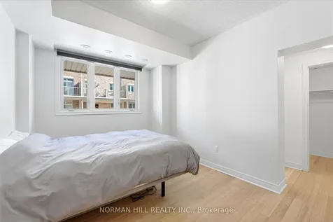 42 Comely Way Markham ON L3R 2L8