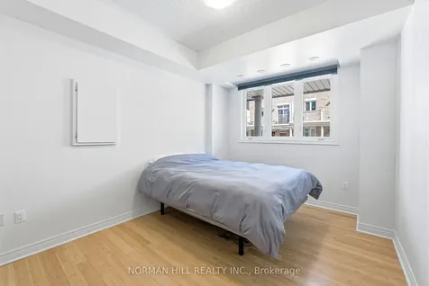 42 Comely Way Markham ON L3R 2L8