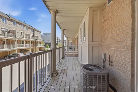 42 Comely Way Markham ON L3R 2L8