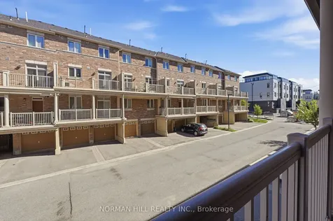 42 Comely Way Markham ON L3R 2L8