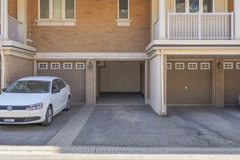 42 Comely Way Markham ON L3R 2L8