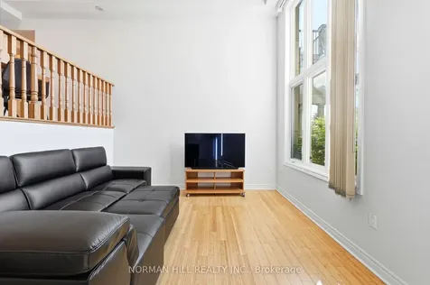 42 Comely Way Markham ON L3R 2L8