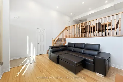 42 Comely Way Markham ON L3R 2L8