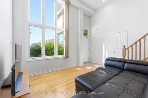 42 Comely Way Markham ON L3R 2L8