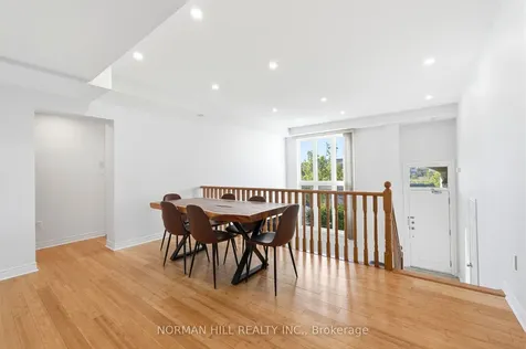 42 Comely Way Markham ON L3R 2L8
