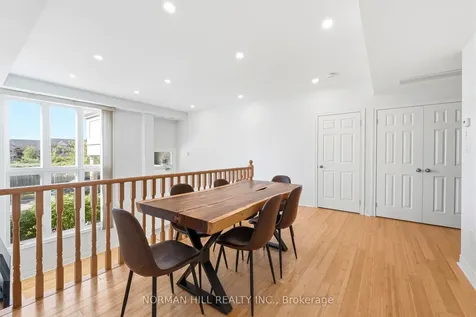 42 Comely Way Markham ON L3R 2L8