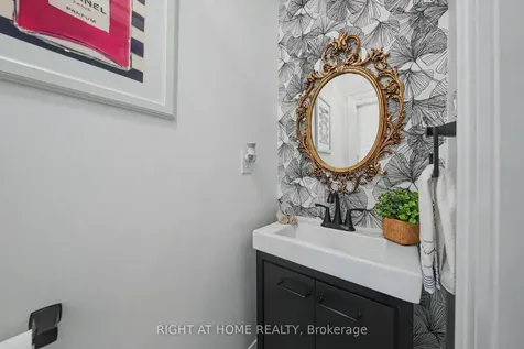 235 Montebello Avenue Vaughan ON L4H 1L6