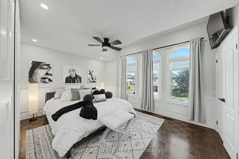 235 Montebello Avenue Vaughan ON L4H 1L6