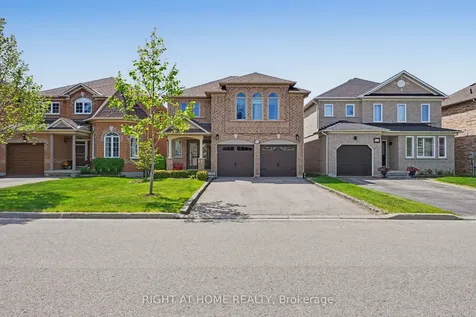 235 Montebello Avenue Vaughan ON L4H 1L6