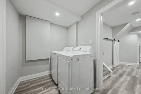 235 Montebello Avenue Vaughan ON L4H 1L6