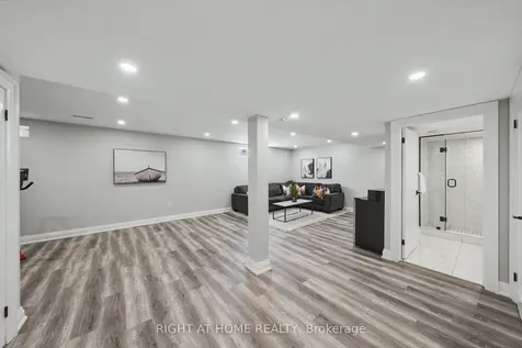 235 Montebello Avenue Vaughan ON L4H 1L6