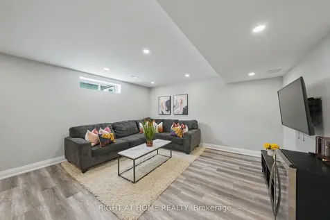 235 Montebello Avenue Vaughan ON L4H 1L6