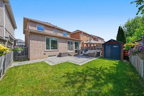 235 Montebello Avenue Vaughan ON L4H 1L6