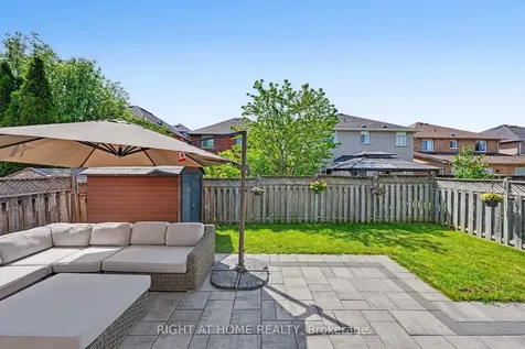 235 Montebello Avenue Vaughan ON L4H 1L6
