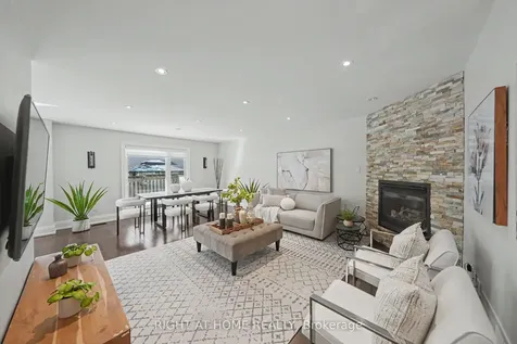 235 Montebello Avenue Vaughan ON L4H 1L6