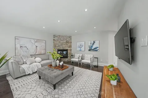 235 Montebello Avenue Vaughan ON L4H 1L6