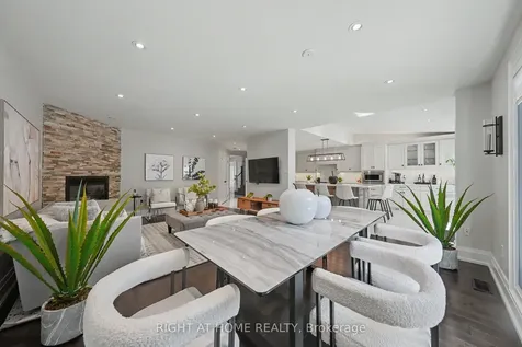 235 Montebello Avenue Vaughan ON L4H 1L6